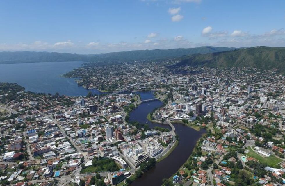 Proponen crear un banco de tierras municipal en Carlos Paz