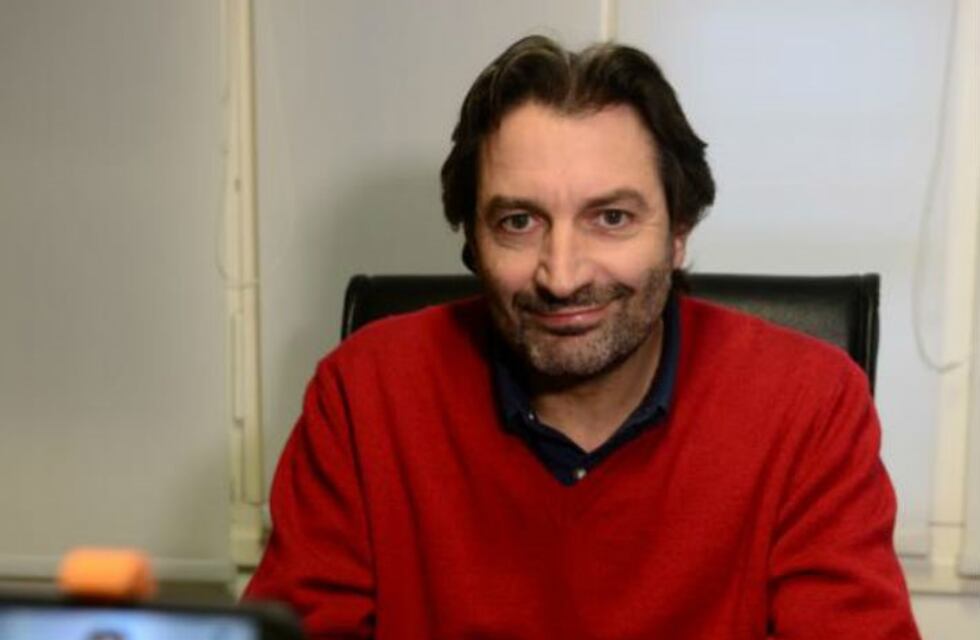 Pablo Carro: "El kirchnerismo siempre ha sido tercera fuerza en Córdoba"