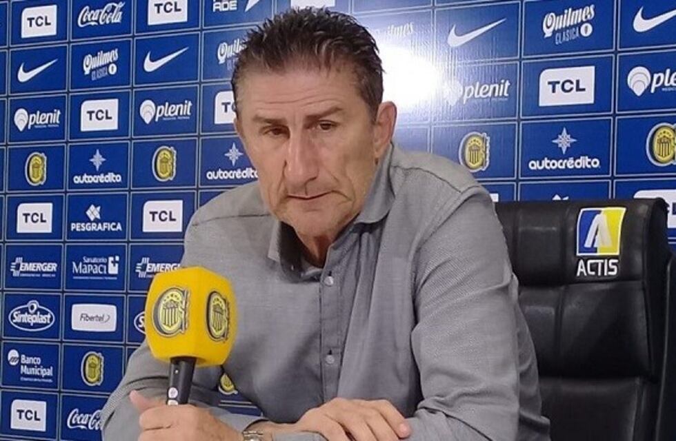 Bauza: "Voy a hablar con el técnico de Chile para que no convoque a Parot"