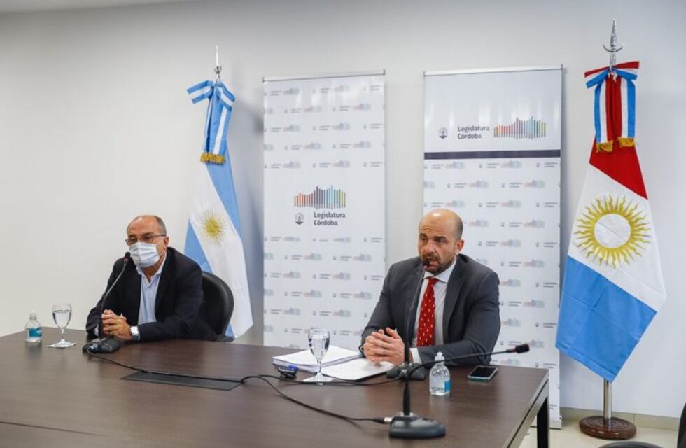 La Legislatura analizó la situación del transporte en Córdoba