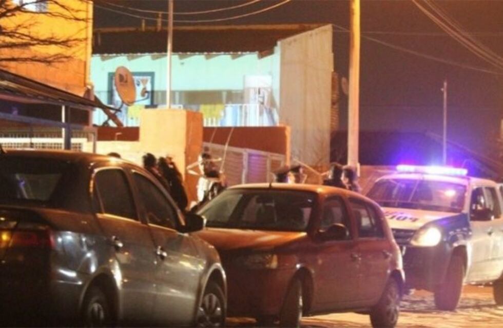 Investigan si una mujer murió por inhalar monóxido de carbono en su casa