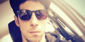 Esteban Lamothe pidió a sus seguidores que le envíen fotos de gente parecida a él y recibió comparaciones desopilantes