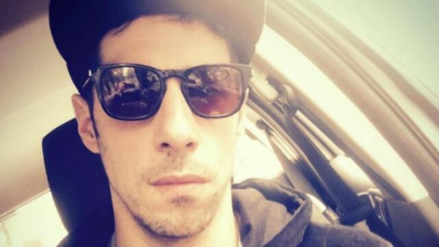 Esteban Lamothe pidió a sus seguidores que le envíen fotos de gente parecida a él y recibió comparaciones desopilantes