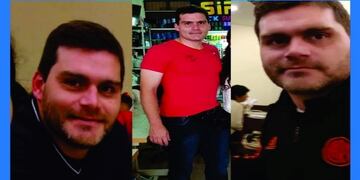 Sergio Zeballos, investigan su muerte\u002E