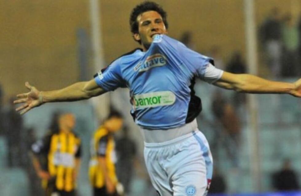 Belgrano, con Vázquez y los cordobeses de Selección