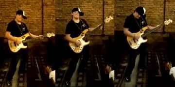 David, el joven discriminado por tener síndrome de down\u002E