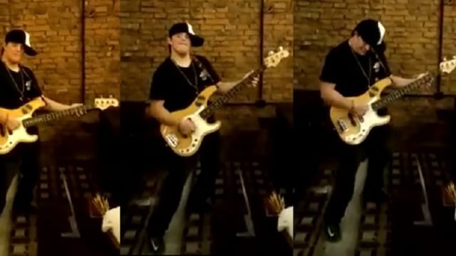 David, el joven discriminado por tener síndrome de down\u002E