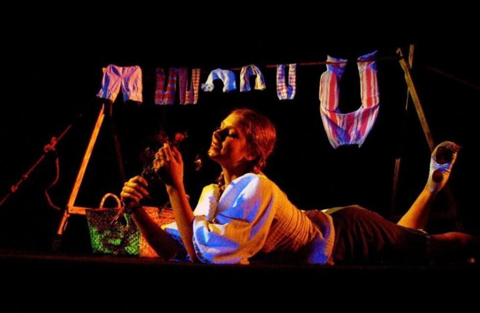 Teatro negro, comedias y dramas para el fin de semana