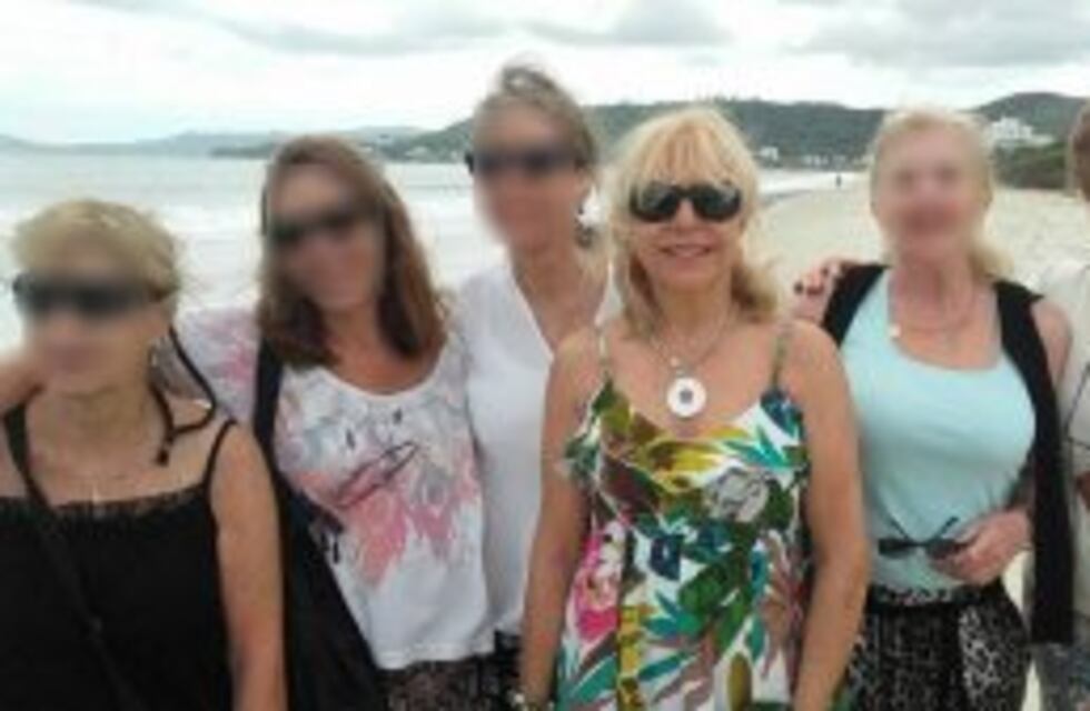 El Jury de Enjuciamiento aceptó la denuncia contra la fiscal Anabel Orozco