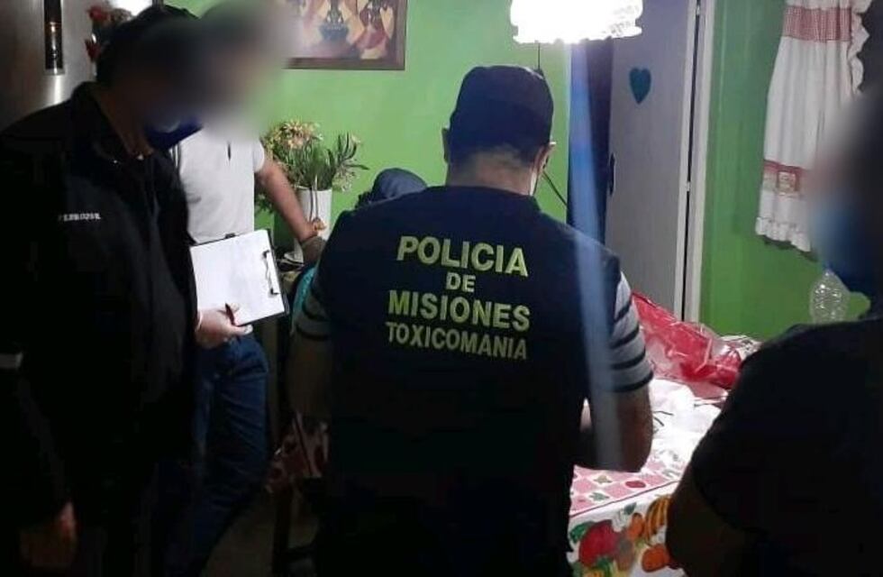 Secuestraron marihuana y detuvieron a dos personas en Puerto Rico