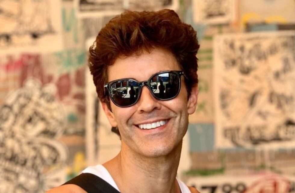 El nuevo video de Tik Tok de Mariano Martínez generó amores, odios y una catarata de memes