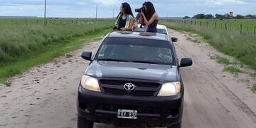 Viaje a Corrientes con Flybondi\u002E