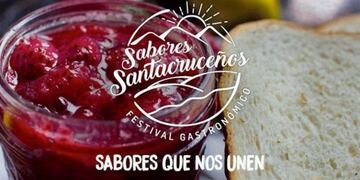 SABORES SANTACRUCEÑOS