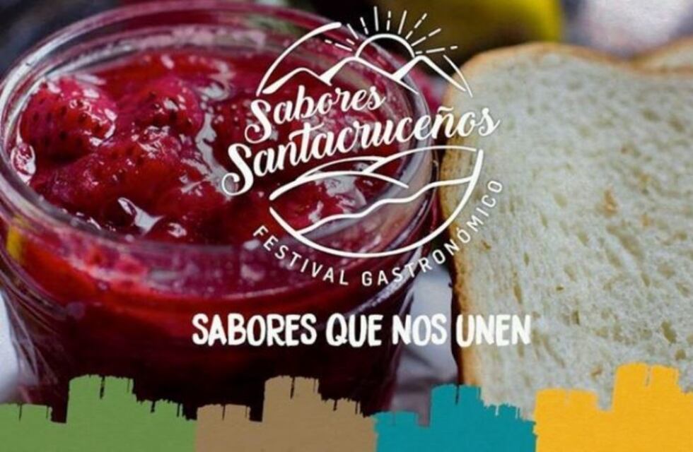 El Chaltén : se viene "Sabores Santacruceños" el próximo fin de semana