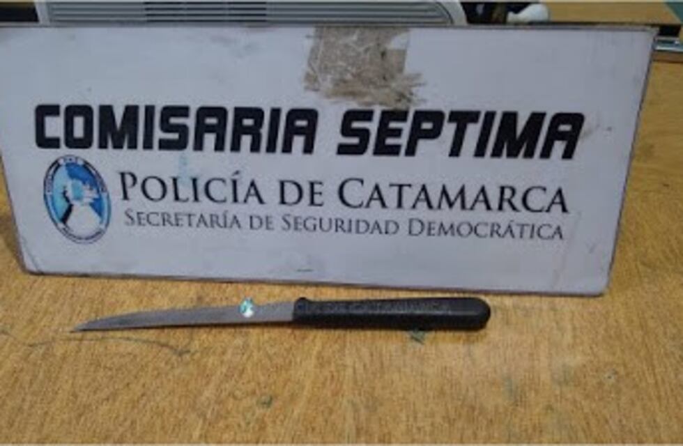 Dos mujeres fueron detenidas en una pelea callejera