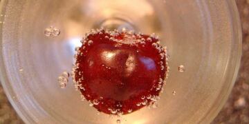 Una medalla de oro y dos de plata para un espumante argentino en el campeonato mundial\u002E