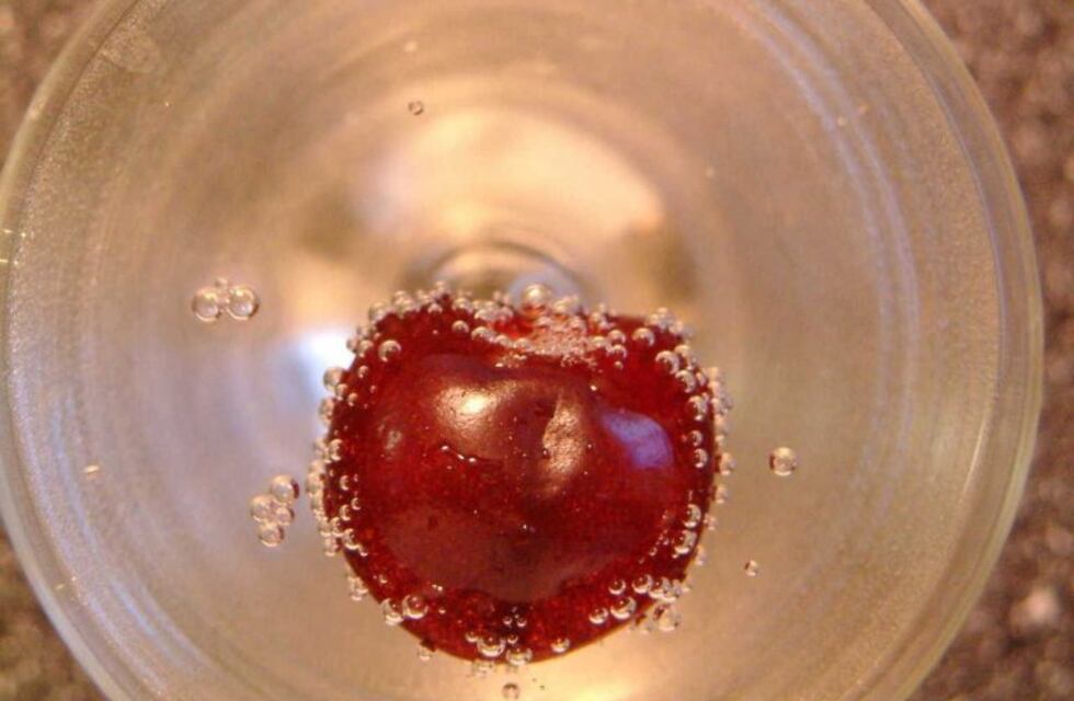 Una medalla de oro y dos de plata para un espumante argentino en el campeonato mundial