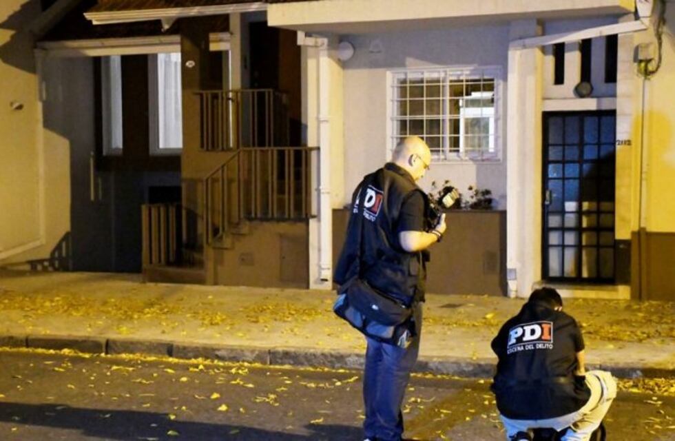 Ministros de Justicia de todo el país repudiaron amenazas al juez del juicio a Los Monos