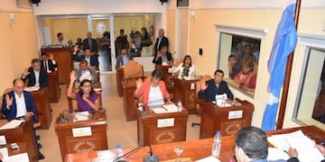 Aumentaron la tarifa de remises en la última sesión del año