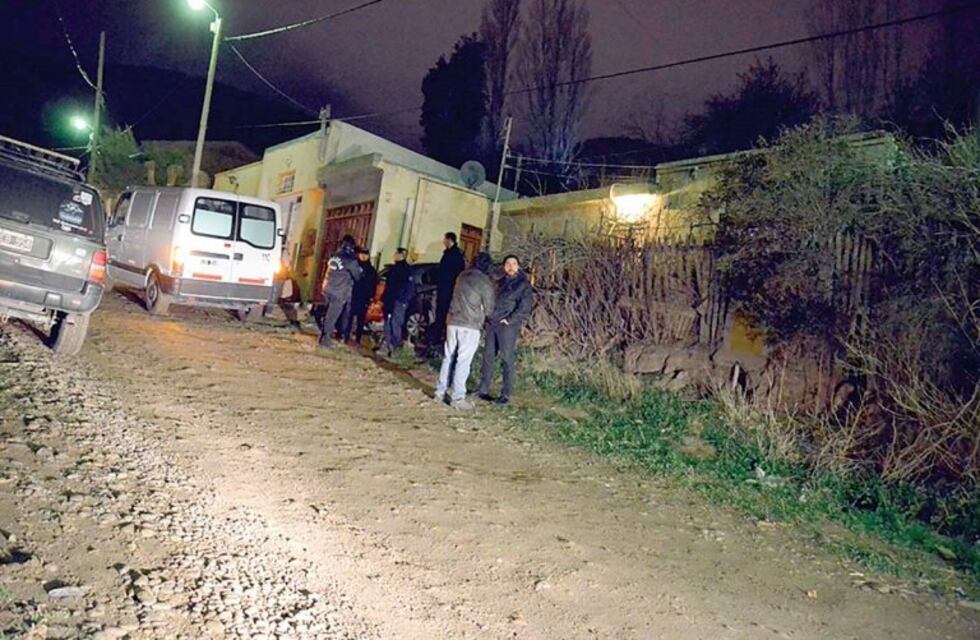 Investigan el homicidio 14 en Comodoro Rivadavia
