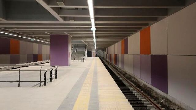 Estaciu00f3n Correo Central