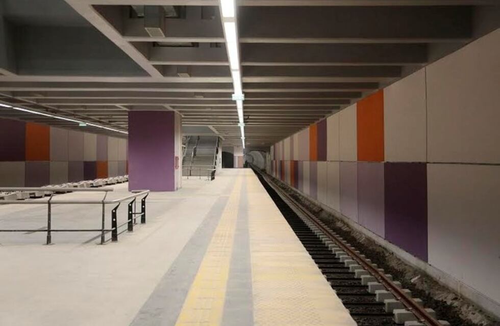 Postergan nuevamente la apertura de la extensión de la línea E