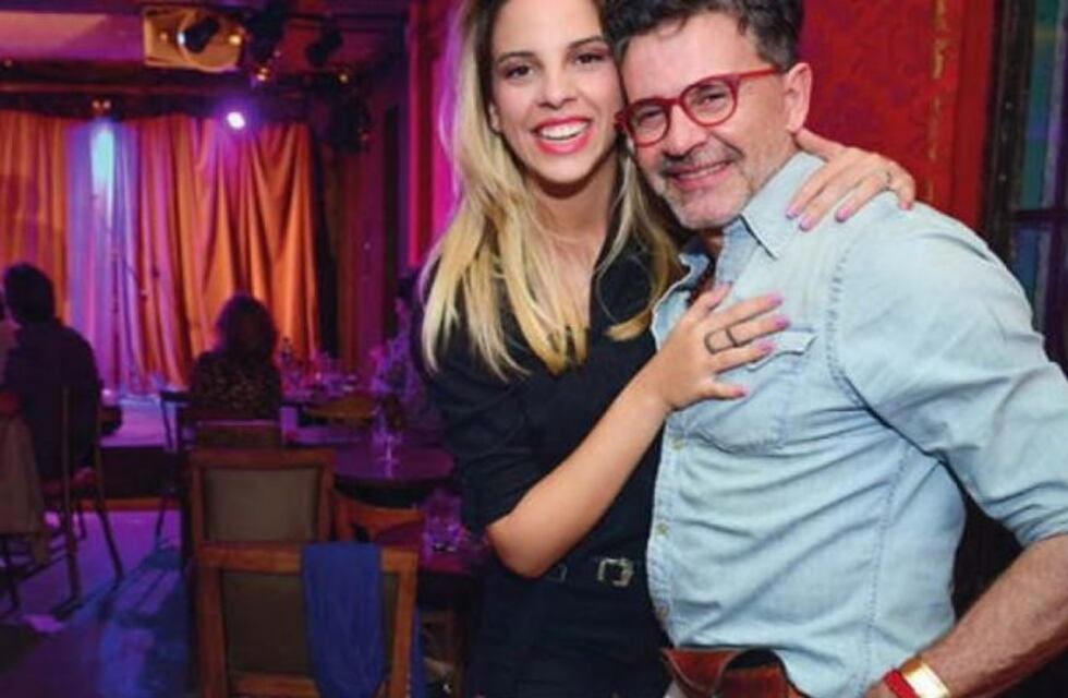 La hija de Osvaldo Laport defendió a su padre con una contundente carta