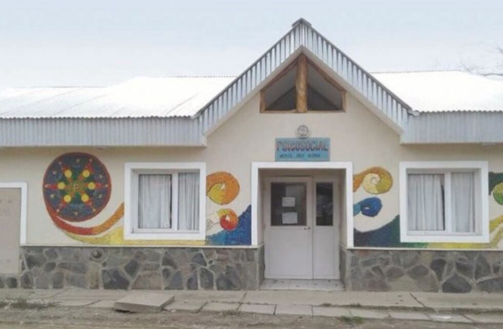 Aluminé: empleados del Hospital reclaman mejoras edilicias