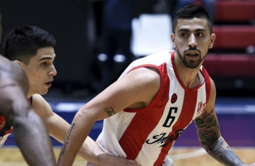 Instituto se aseguró la continuidad de Scala y Espinoza y empieza a delinear el plantel para la LNB