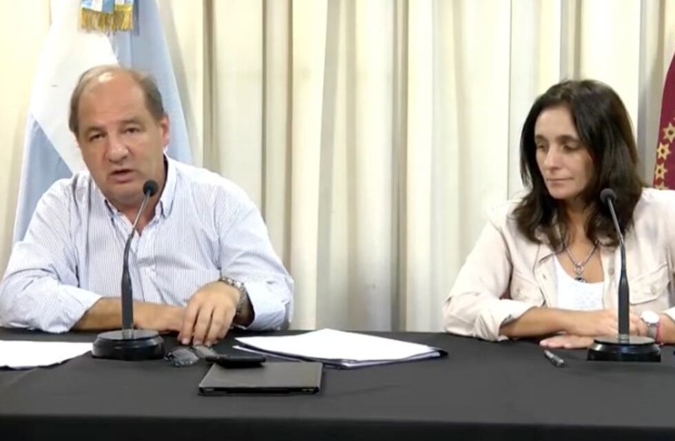 Josefina Medrano: "Si bien el enfoque está en combatir el coronavirus, no hemos descuidado otras cuestiones"