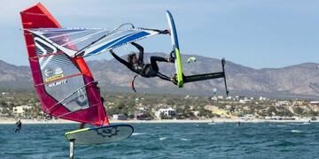 Windsurf