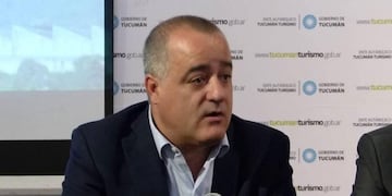 Un Mercado Municipal y un museo del limón en Tafí Viejo