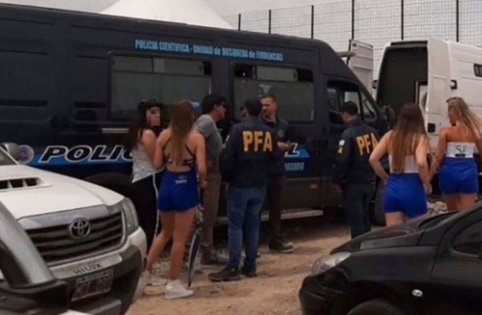 Prostitución VIP en el TC: Comodoro no estaría ajena a la práctica
