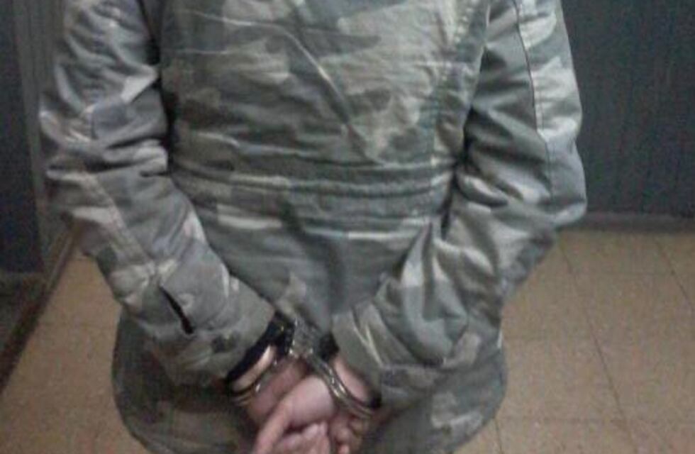 Una mujer quedó detenida por circular en una moto con pedido de captura en Fighiera