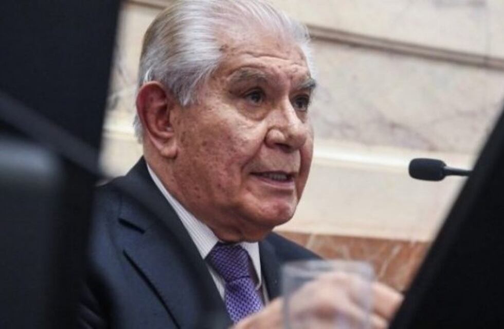 Guillermo Pereyra desafió a un debate público a Martín Soria