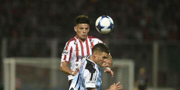 Instituto y Racing protagonizarán el clásico cordobés\u002E
