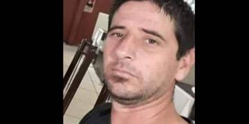 Osvaldo Matías Martínez