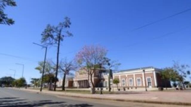 Jornada de sábado con calor intenso en Misiones.