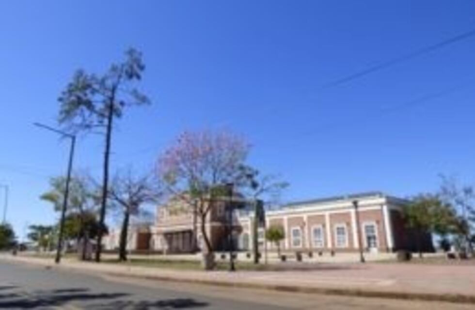 Jornada de sábado con calor intenso en Misiones