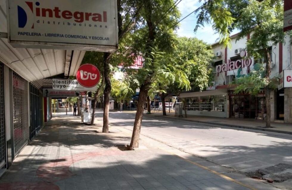 Comienza la cuarentena administrada en San Juan