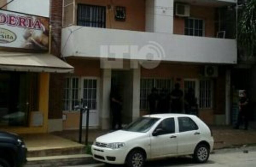 Denunciaron un secuestro, se armó un operativo de rescate y resultó ser una broma de ebrios