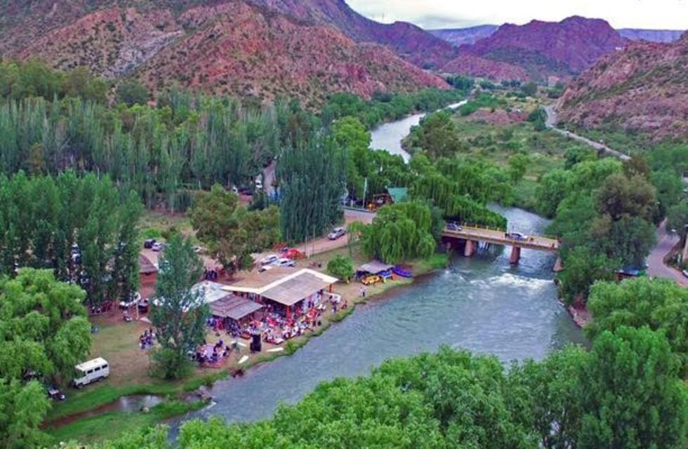 Le robaron $50.000 a un turista en Valle Grande