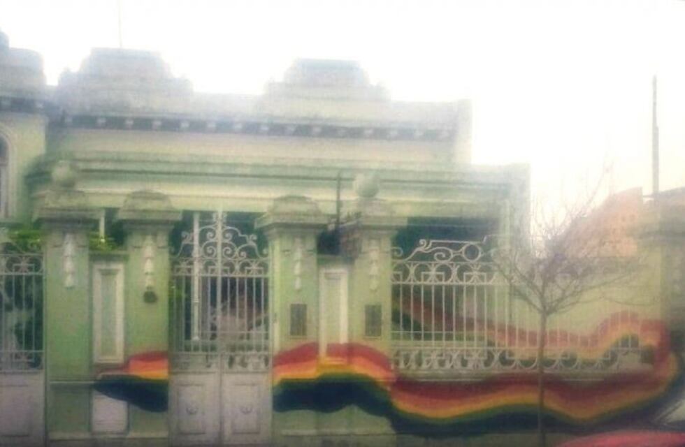 Alta Córdoba: dueña de un bar denunció que un rugbier le golpeó la cabeza contra una columna