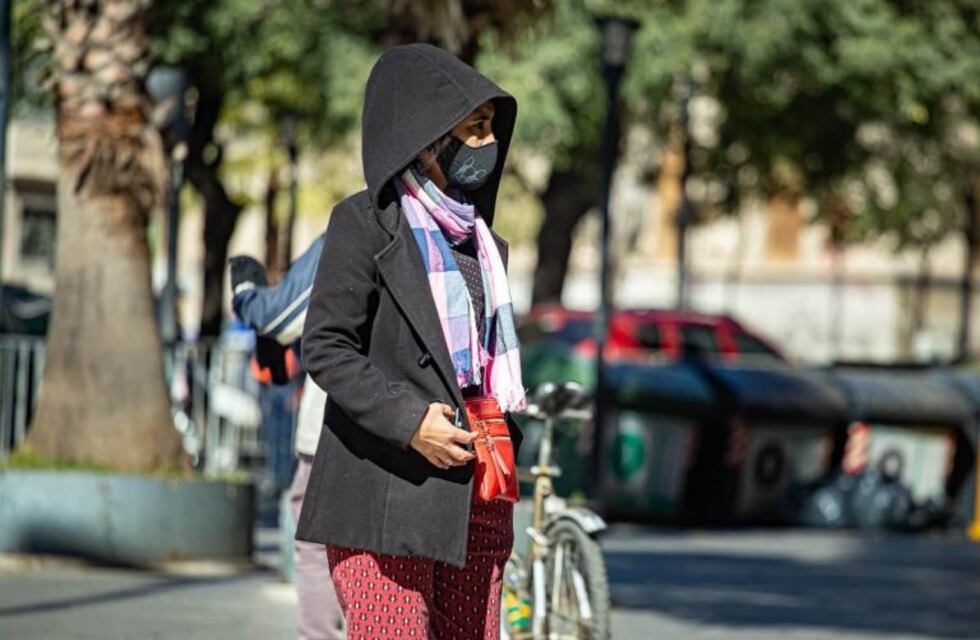 Cómo estará el clima este domingo en Córdoba