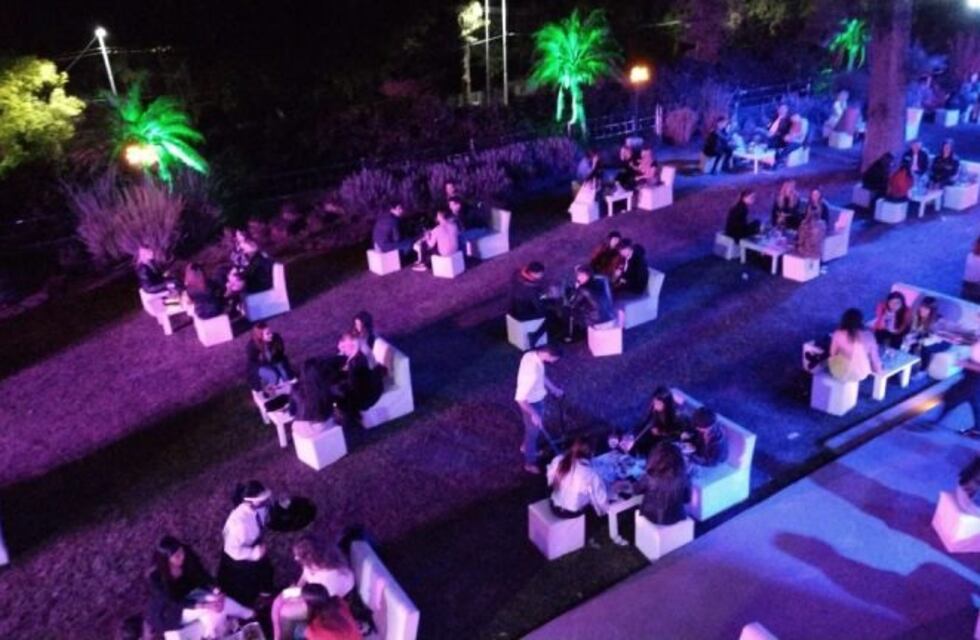 Posta 36 reabre tras la suspensión de salones como locales gastronómicos