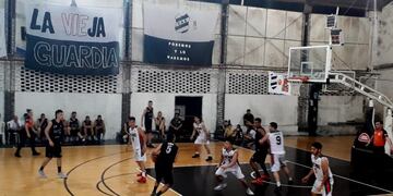 Foto: Prensa Estudiantes de Tucumán\u002E