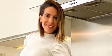 Cinthia Fernandez (Instagram)