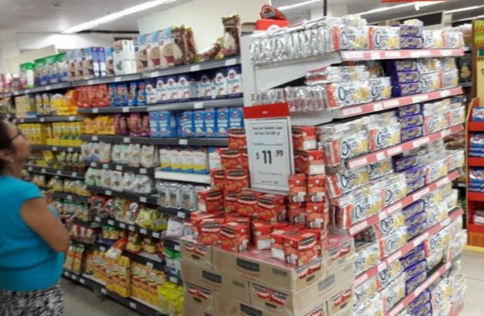 Para el Indec, la inflación de agosto fue de 1,4 por ciento