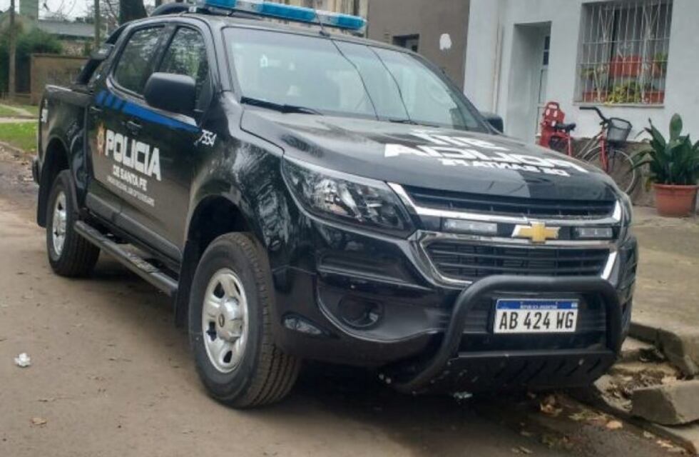 Se hizo viral el relato de una mujer policía abordada por delincuentes cuando estaba con su hijo