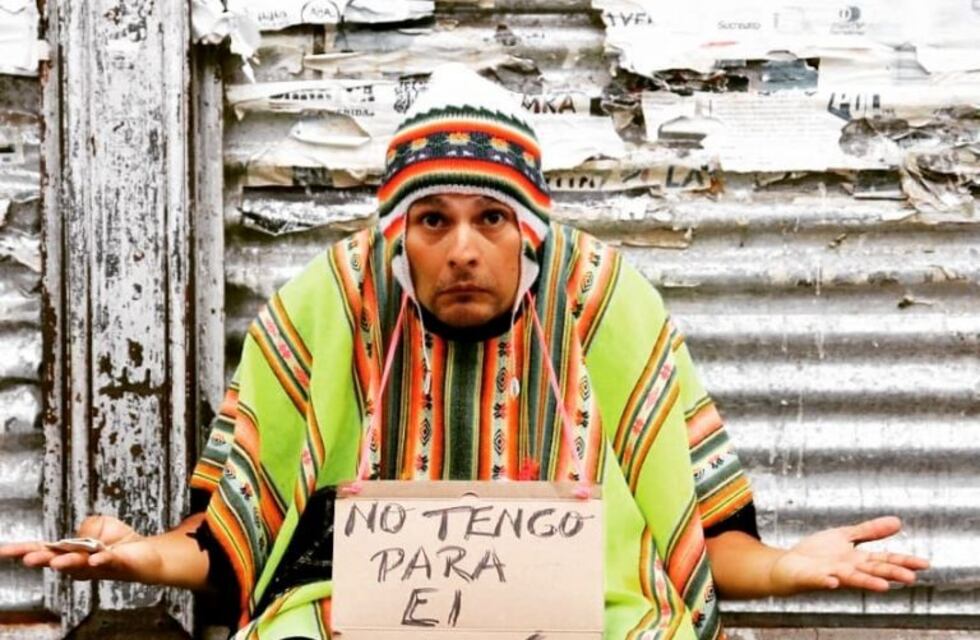 Coronavirus en Salta: artistas piden ayuda por su falta de ingresos